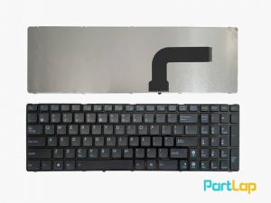 کیبورد لپ تاپ ایسوس K53 ، K52