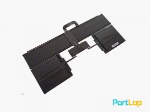 باتری 6 سلولی A2669 لپ تاپ اپل MacBook Air A2681 (2022)