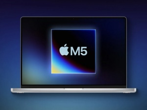 مک‌بوک پرو M5 اپل با سرعت SSD شگفت‌انگیز؛ جهشی بزرگ در عملکرد حافظه داخلی