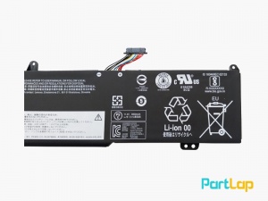 باتری 3 سلولی L18M3PF1 لپ تاپ لنوو Ideapad L340