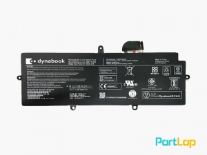 باتری 4 سلولی PA5331U-1BRS لپ تاپ توشیبا Dynabook Portege A30-E