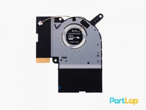 فن پردازنده لپ تاپ ایسوس ROG Strix G712LV