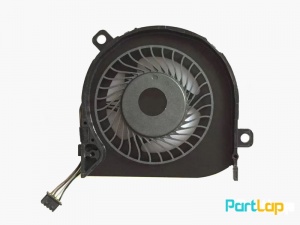 فن پردازنده لپ تاپ دل Latitude 7390