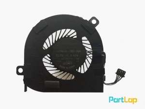 فن پردازنده لپ تاپ دل Latitude 7390