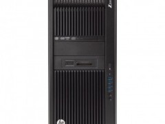 کیس طراحی و رندرینگ Hp Workstation Z840 غول گرافیک و رندرینگ