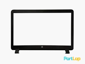 قاب جلو ال سی دی لپ تاپ اچ پی 15r