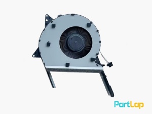 فن پردازنده لپ تاپ ایسوس FX570 ، K570 ، X570