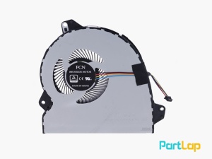 فن پردازنده لپ تاپ ایسوس ROG Strix GL553