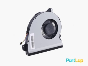 فن پردازنده لپ تاپ ایسوس ROG Strix GL553