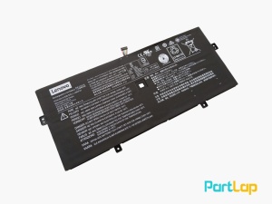 باتری 4 سلولی L15M4P23 لپ تاپ لنوو Yoga 910-13IKB