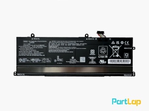 باتری 4 سلولی WE04XL لپ تاپ اچ پی  Pavilion Plus 14 ، Plus 16