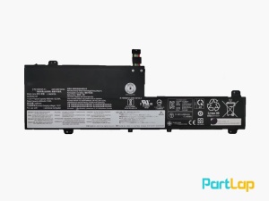 باتری 3 سلولی L19L3PD6 لپ تاپ لنوو IdeaPad Flex 5-14ARE05