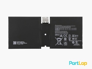 باتری 2 سلولی G16TA047H لپ تاپ مایکروسافت Surface Go 2