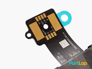 باتری 4 سلولی G3HTA074H لپ تاپ مایکروسافت Surface Pro 7 PLUS