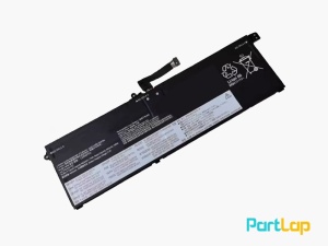 باتری 8 سلولی L22L4PG3 لپ تاپ لنوو ThinkBook 16 Gen 5