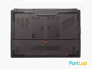 قاب کف لپ تاپ ایسوس TUF Dash FX517