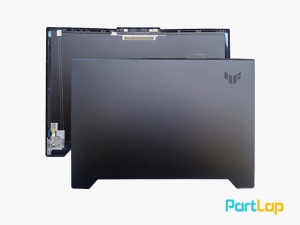 قاب پشت ال سی دی لپ تاپ ایسوس TUF Dash FX517