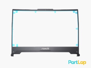 قاب جلو ال سی دی لپ تاپ ایسوس TUF Dash FX517