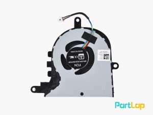 فن پردازنده لپ تاپ دل Inspiron 15 5570 ، 5575