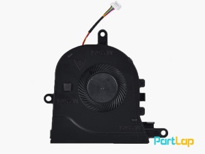 فن پردازنده لپ تاپ دل Inspiron 15 5570 ، 5575