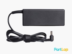 شارژر لپ تاپ لنوو 20 ولت 4.5 آمپر 90 وات 2.5 × 5.5