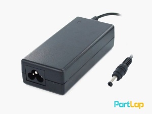 شارژر لپ تاپ لنوو 20 ولت 3.25 آمپر 65 وات 2.5 × 5.5