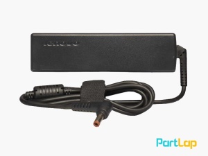 شارژر لپ تاپ لنوو 20 ولت 3.25 آمپر 65 وات 2.5 × 5.5