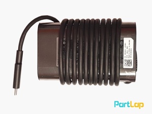 شارژر لپ تاپ دل 20 ولت 2.25 آمپر 45 وات - تایپ سی