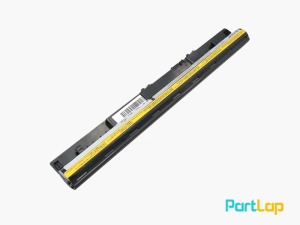 باتری 4 سلولی L12S4Z01 لپ تاپ لنوو  IdeaPad S300 ، S400 ، Flex 14