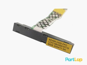 کانکتور تبدیل هارد لپ تاپ لنوو ThinkPad E480 ، E490