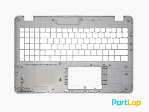 قاب دور کیبورد و تاچ پد لپ تاپ ایسوس R542