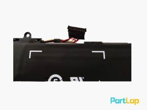 باتری 4 سلولی AA-PBZN2TP لپ تاپ سامسونگ Chromebook 2