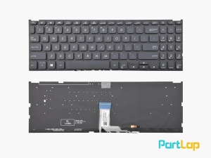 کیبورد لپ تاپ ایسوس VivoBook 15 X515