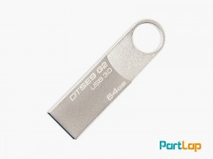 فلش مموری کینگستون DTSE9 G2 ظرفیت 64 گیگابایت USB 3