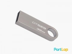 فلش مموری کینگستون DTSE9  ظرفیت 32 گیگابایت USB 2