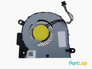 فن پردازنده لپ تاپ لنوو IdeaPad 500