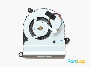 فن پردازنده لپ تاپ ایسوس Zenbook UX310