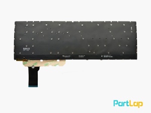 کیبورد لپ تاپ ایسوس Vivobook X1503 ، X1504