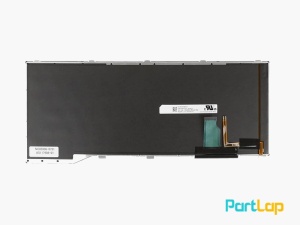 کیبورد لپ تاپ فوجیستو Lifebook T937