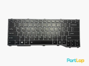 کیبورد لپ تاپ فوجیستو Lifebook T937