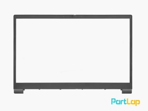 قاب جلو ال سی دی لپ تاپ لنوو Thinkbook 15 15-IIL ، 15-IML