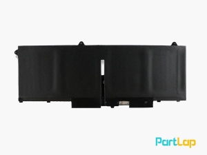 باتری 3 سلولی 293F1 لپ تاپ دل Latitude 13 5330 ، 7330