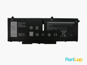 باتری 3 سلولی 293F1 لپ تاپ دل Latitude 13 5330 ، 7330
