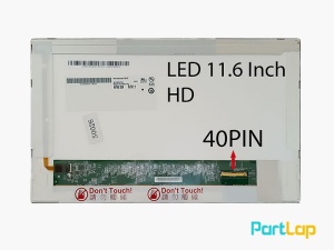 ال ای دی لپ تاپ 11.6 اینچ 40 پین ضخیم