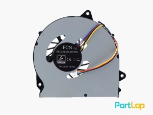 فن پردازنده لپ تاپ لنوو G50-70