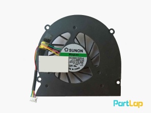 فن پردازنده لپ تاپ دل XPS 1330