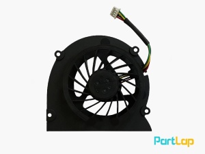 فن پردازنده لپ تاپ دل XPS 1330