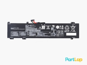باتری 4 سلولی L23D4PK5 لپ تاپ لنوو Legion 5 16IRX9 (2024) 83DG