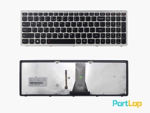 کیبورد لپ تاپ لنوو IdeaPad G500s ، Z510