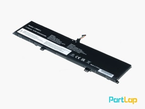 باتری 4 سلولی L19C4P71 لپ تاپ لنوو ThinkPad P1 Gen 3